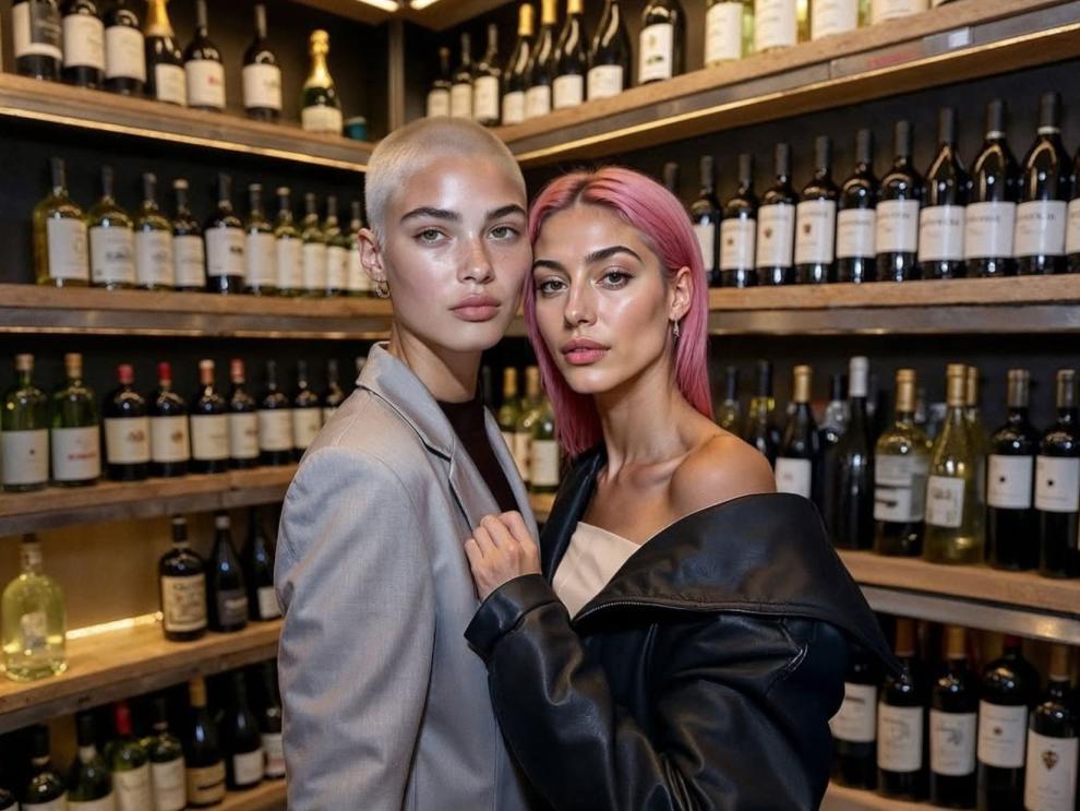 Influencers digitales