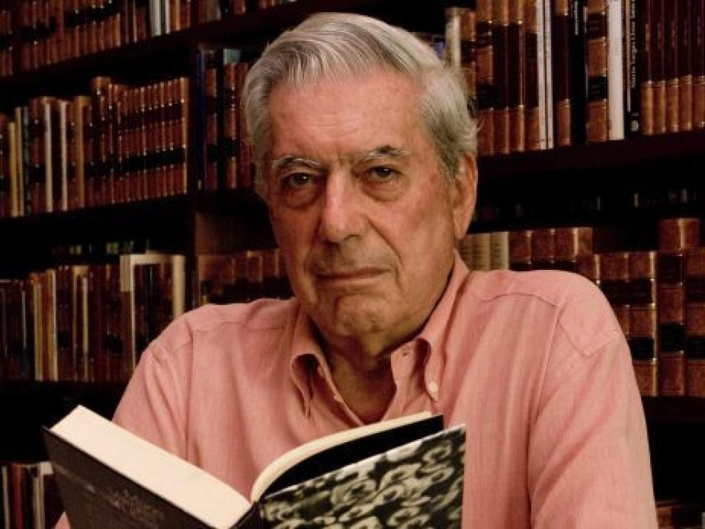 MARIO VARGAS LLOSA (5397999)