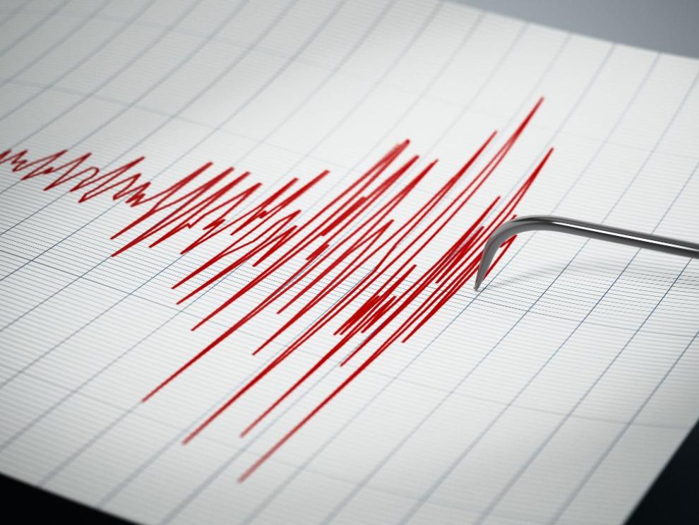 Temblor en Ecuador