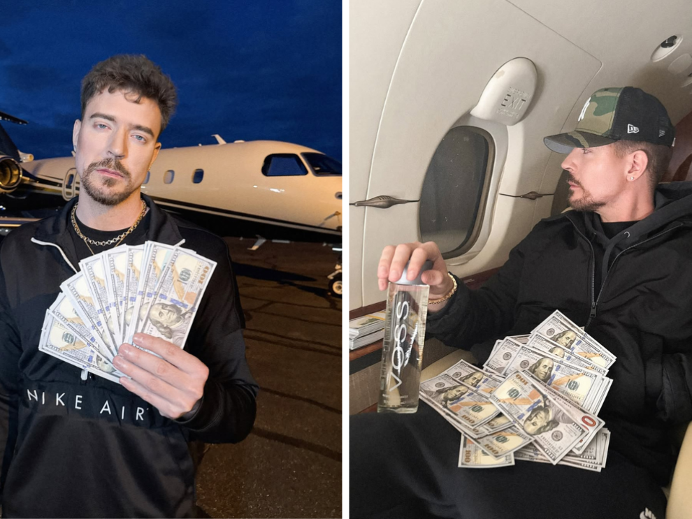 MrBeast