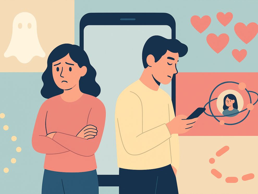 Diccionario del amor en la era digital