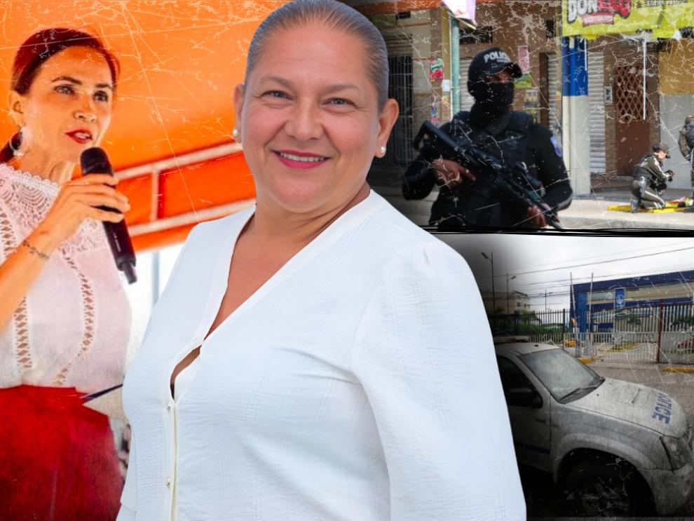 Alexandra Alvarado Durán