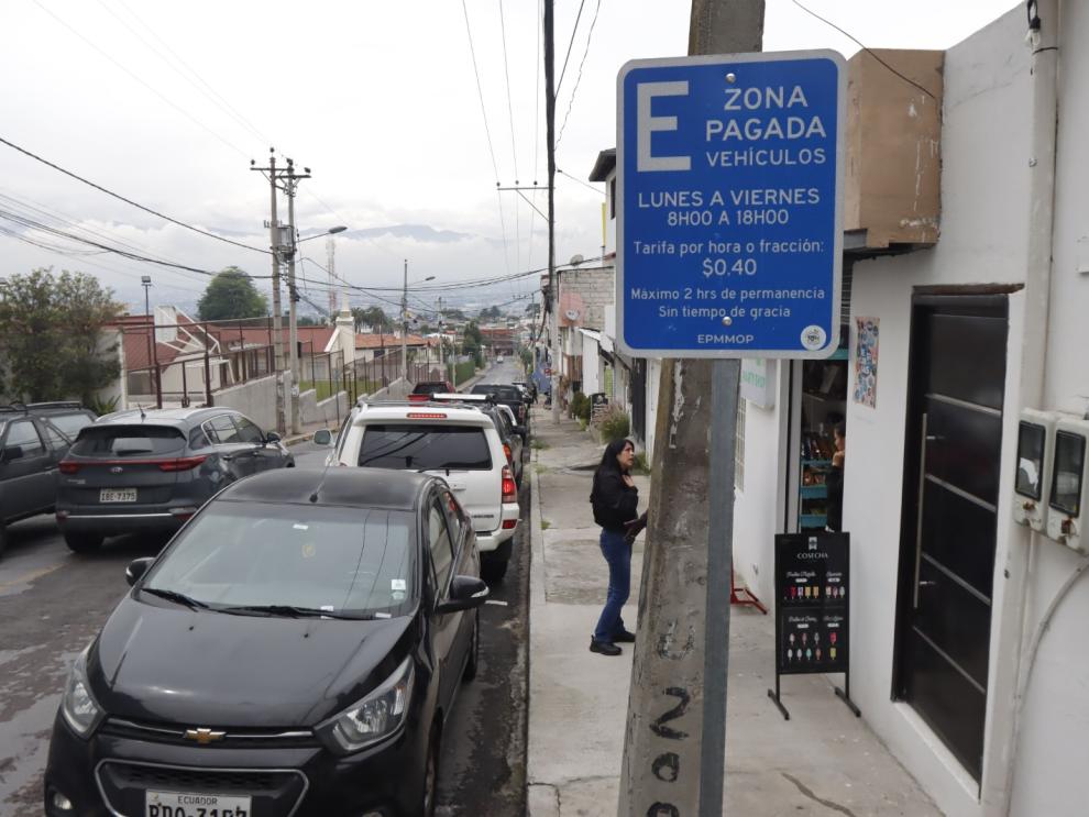 zona azul