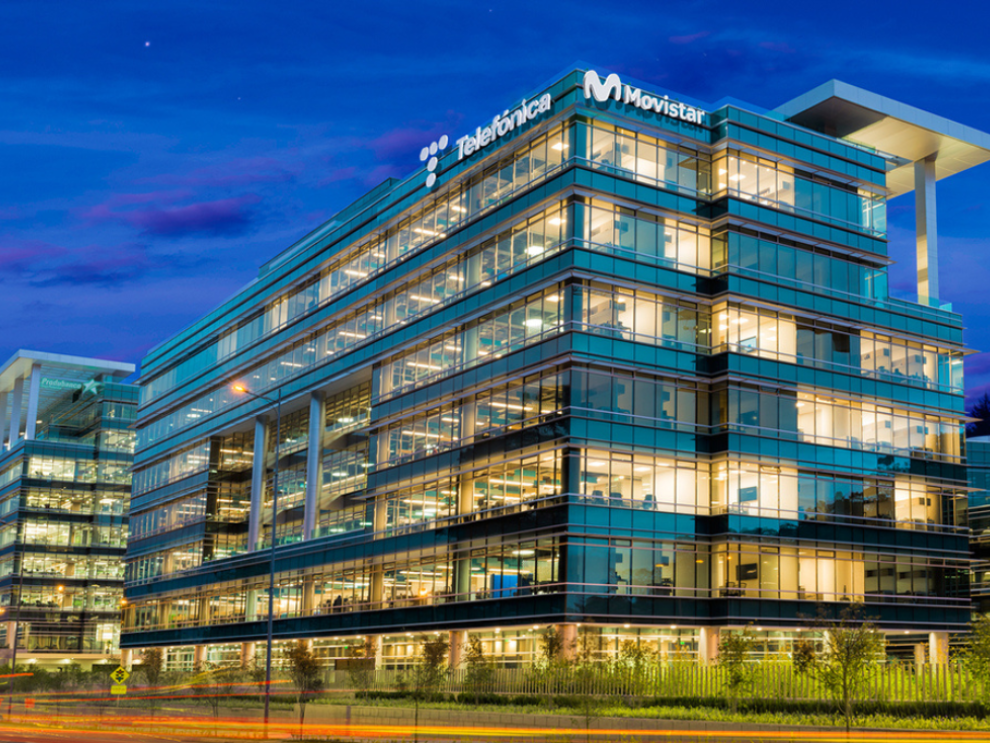 Movistar es actualmente el segundo operador móvil en Ecuador, con cerca de 5 millones de clientes.
