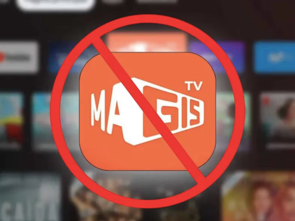 Magis TV