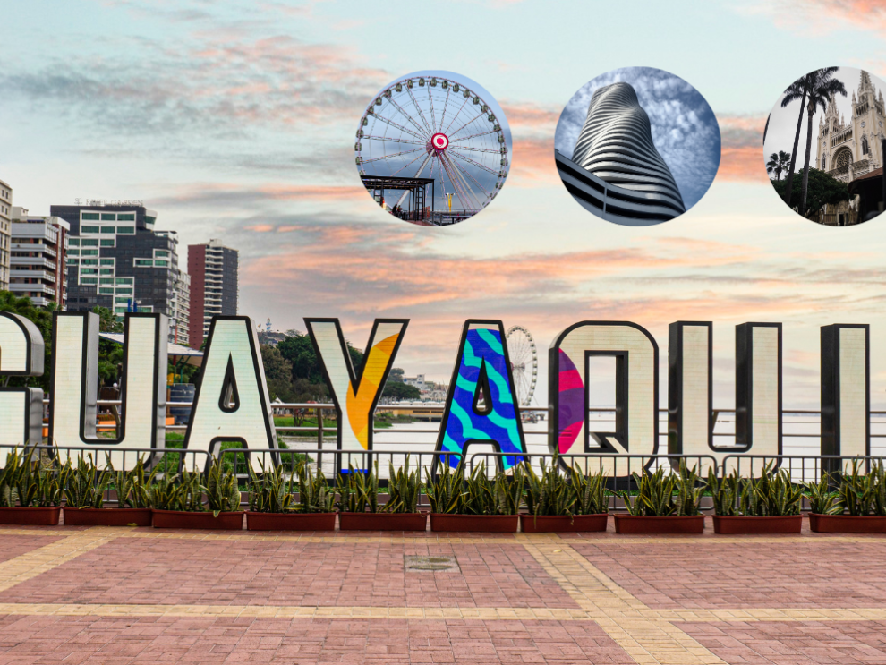 Guayaquil