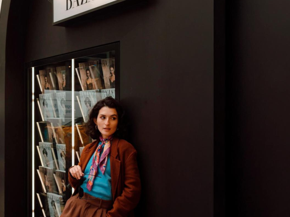 Harper’s BAZAAR llega a Ecuador