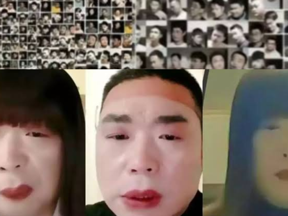 Sister Hong