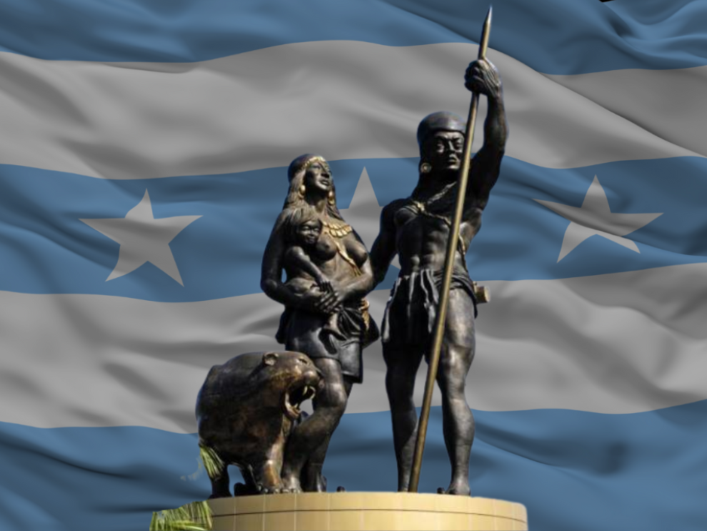 Guayas y Quil