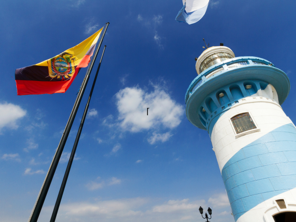 Guayaquil celebra sus 490 años con un feriado lleno de música, cultura y tradición.