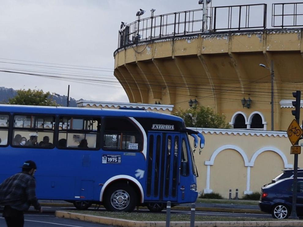 Un nuevo plan inmobiliario está previsto en un nuevo proyecto que reemplazará a la estructura donde actualmente está ubicada la Plaza de Toros de Quito.
