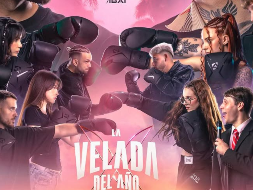 La Velada del año 5 EN VIVO.