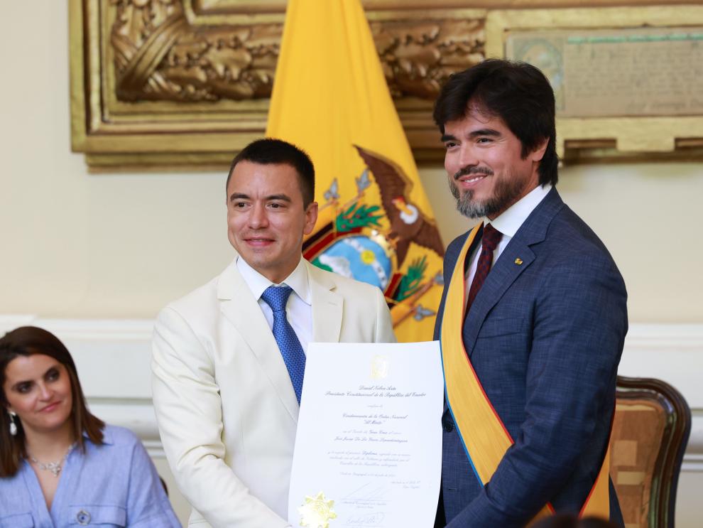 José de la Gasca