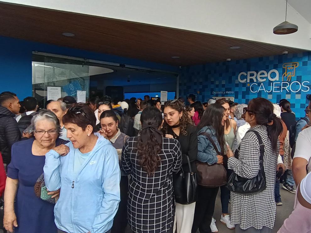 liquidación cooperativa crea cuenca