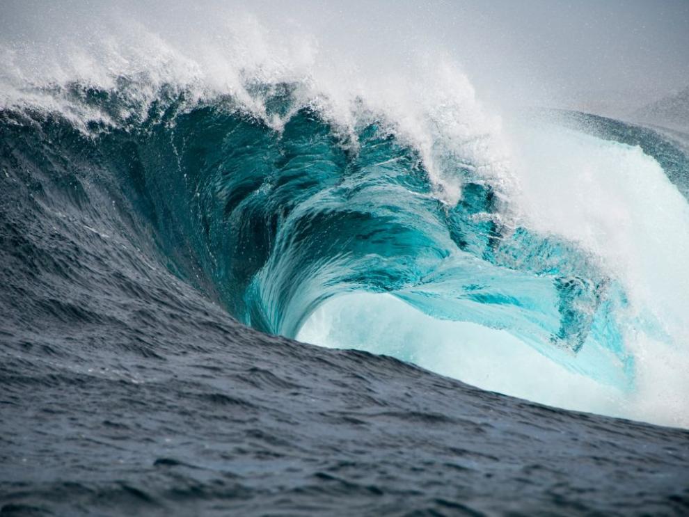 Tsunami