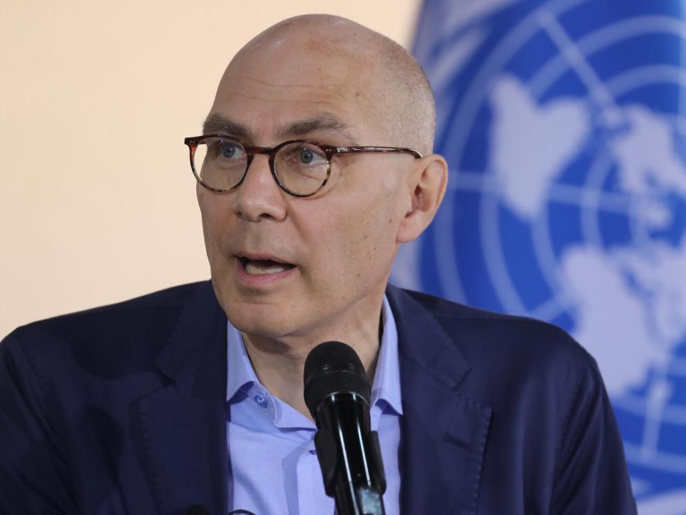 Volker Türk