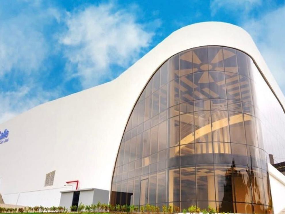Colegio San José La Salle