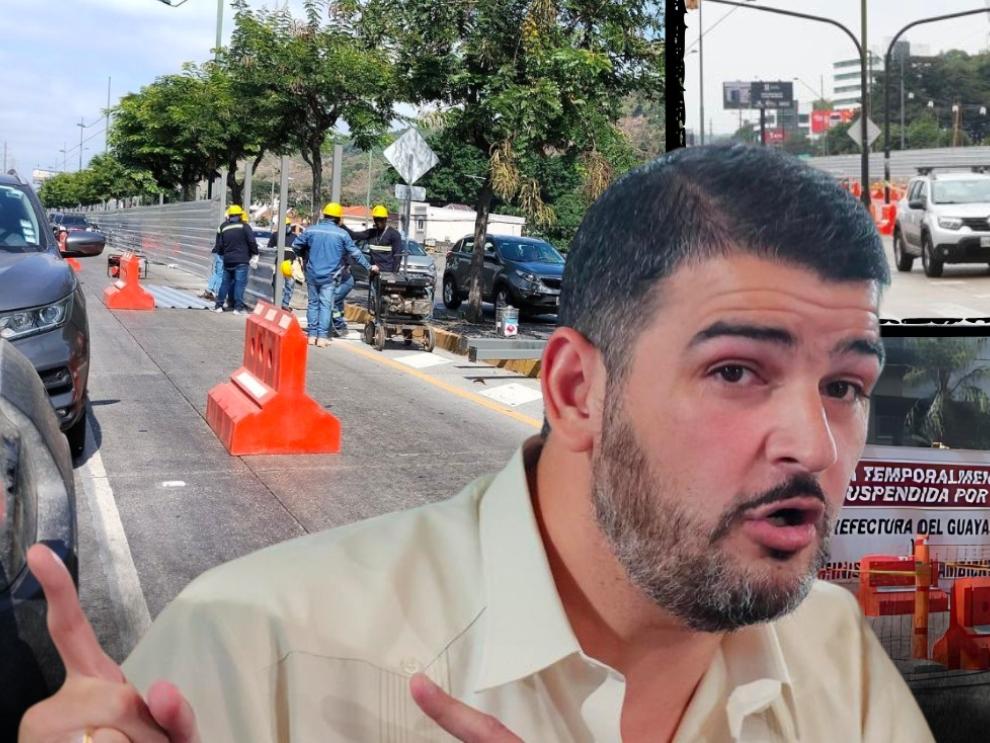 Aquiles Álvarez Guayaquil