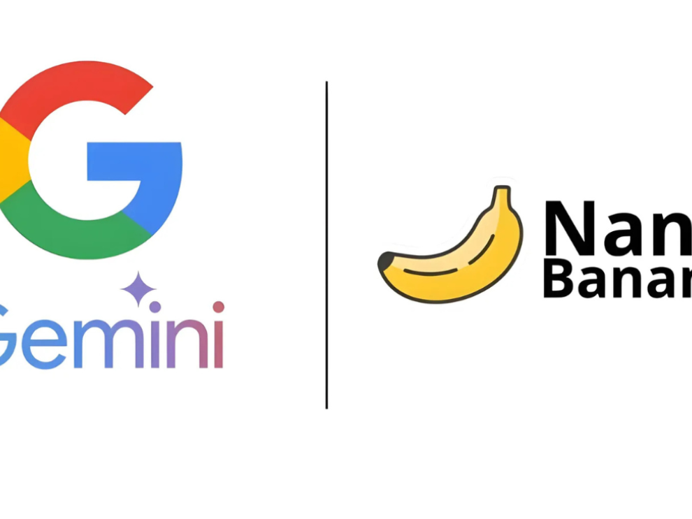 Nano Banana + Gemini