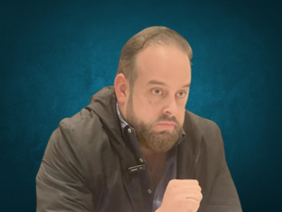 Xavier Jordán pide aplazar audiencia.