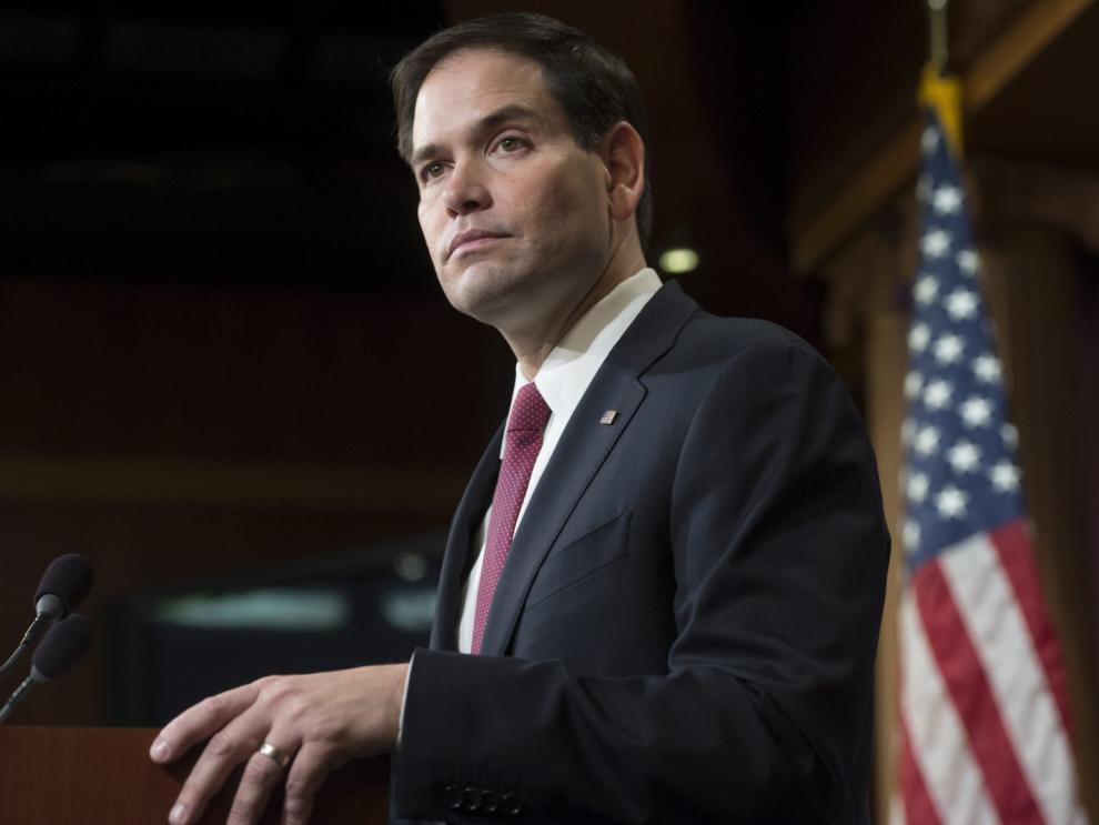 Marco Rubio