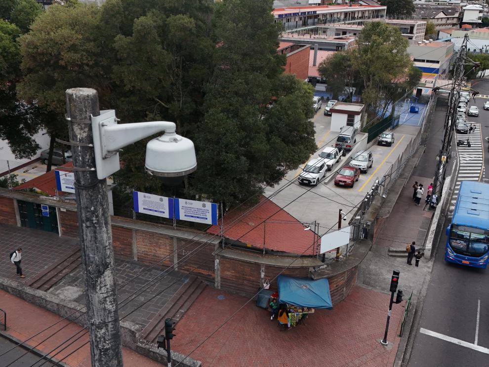 SEGURIDAD ESCUELAS CA (15115775)