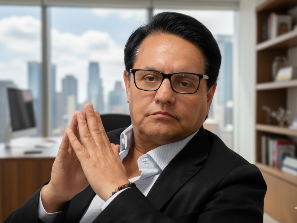 Fernando Villavicencio