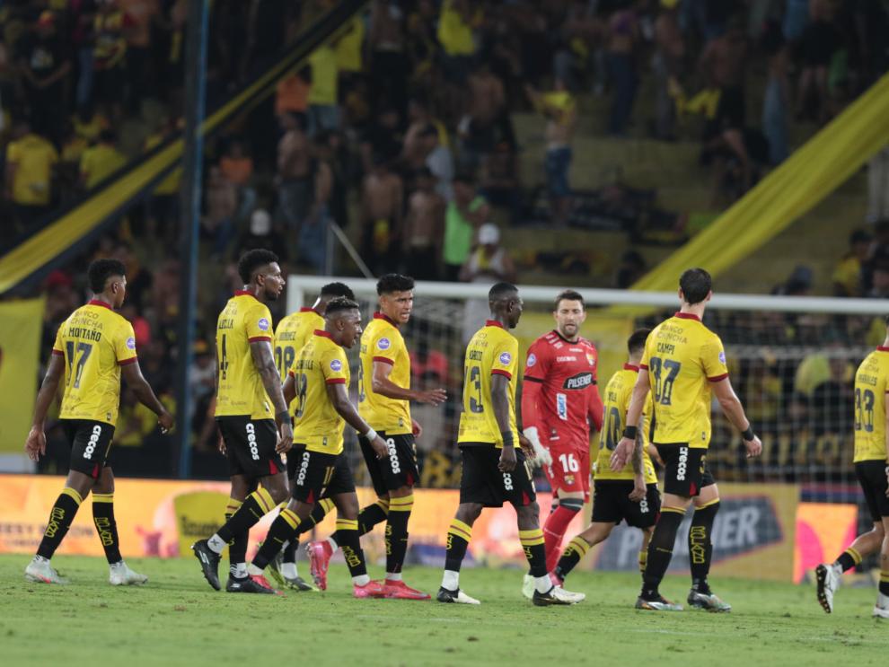 Barcelona SC