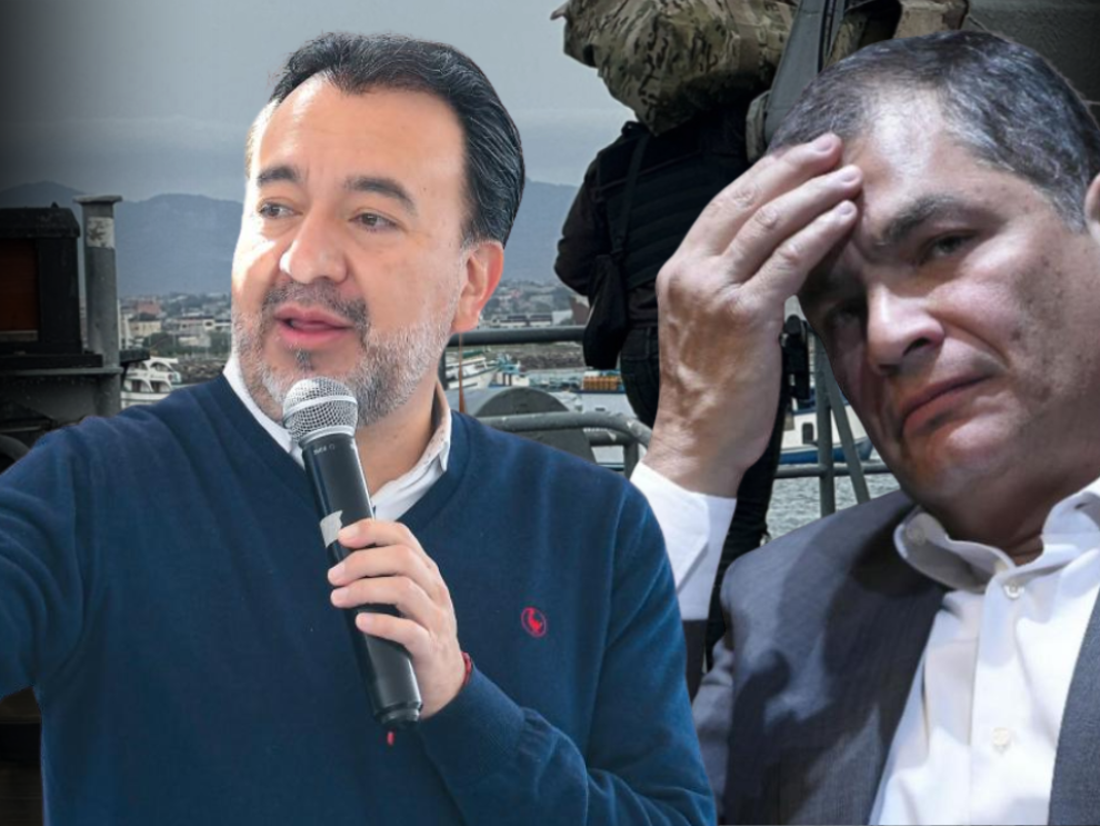 pabel y correa