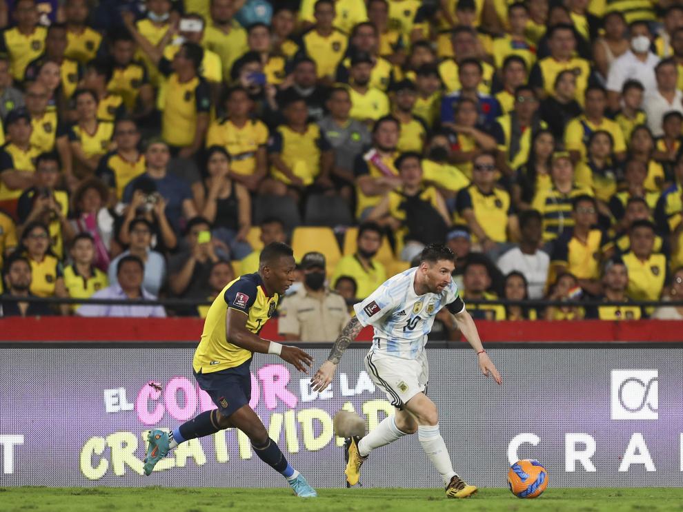 Ecuador