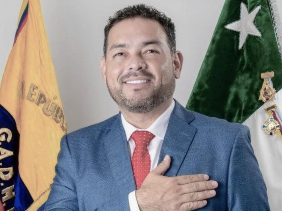 Marvin Salas
