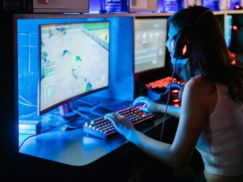 Gaming