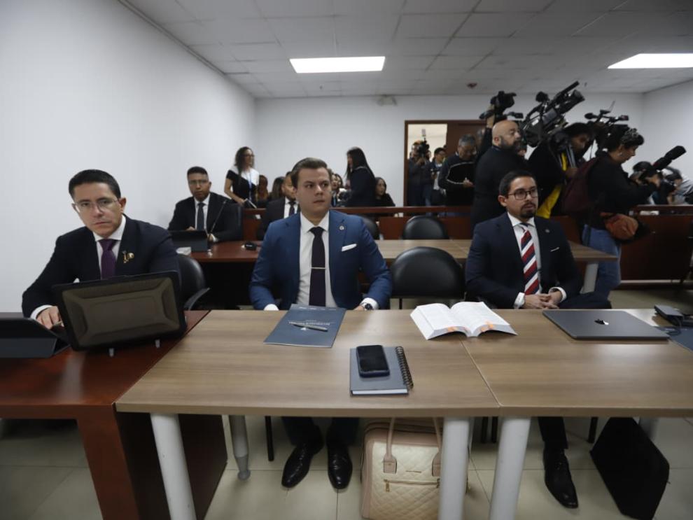 Caso Villavicencio