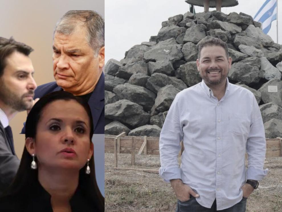 Marvin Salas muerte