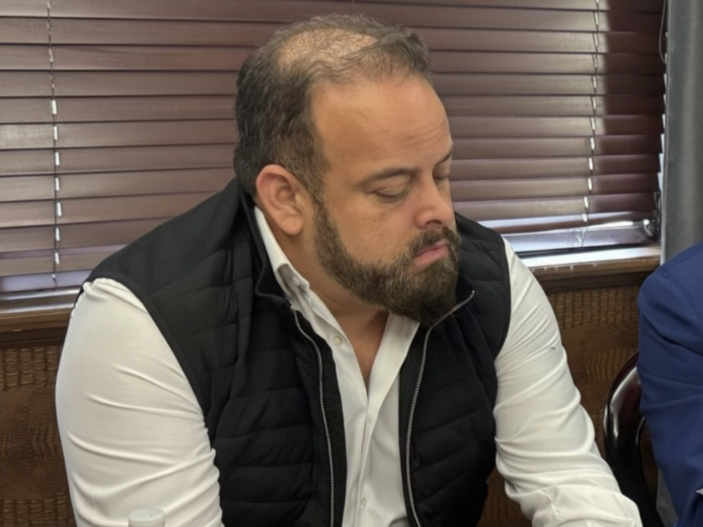 Xavier Jordán