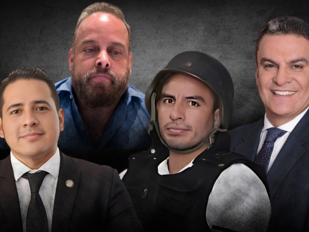 Caso Villavicencio