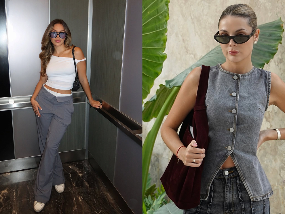 TENDENCIA GAFAS