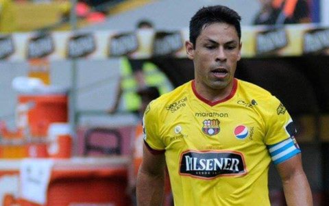 Como jugador, el ‘Pony’ disputó 218 partidos en el Ídolo entre las temporadas 2009 y 2021.