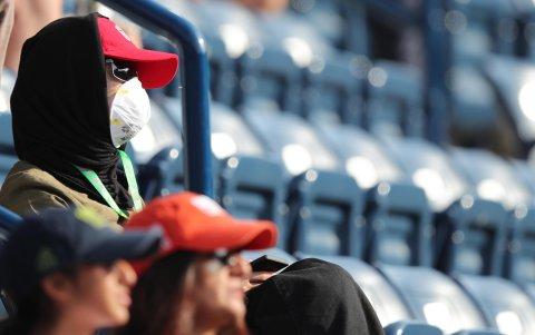 Referencial. Los infectados viajaron a Italia con otras dos personas.