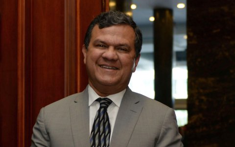 “Audios no se apegan a verdad”