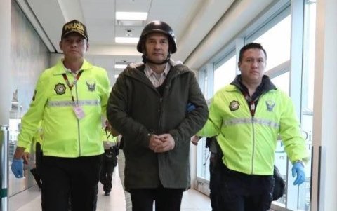 Romero. No tiene posibilidades de ganar pero sí, quizás, de escapar.