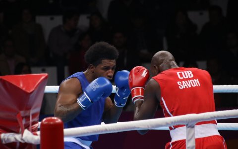 Castillo fue vicecampeón mundial y plata panamericana 2019.