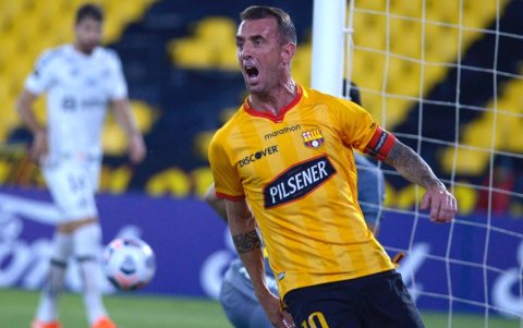 Damián Díaz tuvo dos etapas en Barcelona; la primera del 2011 al 2013 y esta última que, había iniciado desde el 2016 hasta agosto del 2024.