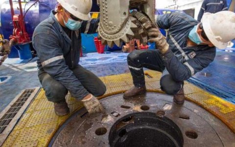 El precio del petróleo ha sido uno de los factores clave para la economía nacional en 2021.