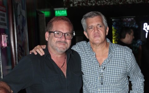 José del Castro y Enrique Ponce.