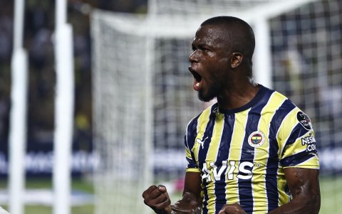 Enner buscará quedarse con la copa local.