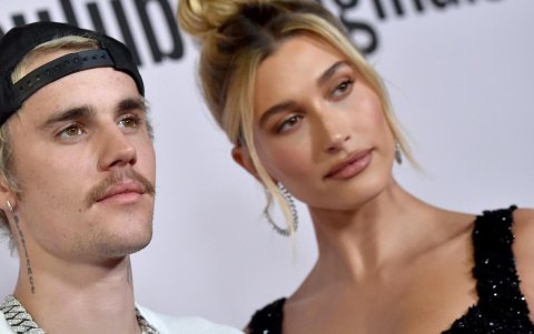 Justin Bieber y Hailey Bieber se casaron en el año 2018 y se convirtieron inevitablemente en una pareja mediática.