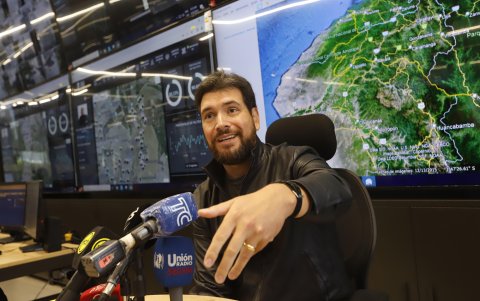 Topic declinó una posible candidatura suya para las presidenciales de 2025.