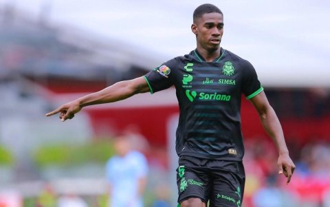 Félix Torres revaloriza su pase.