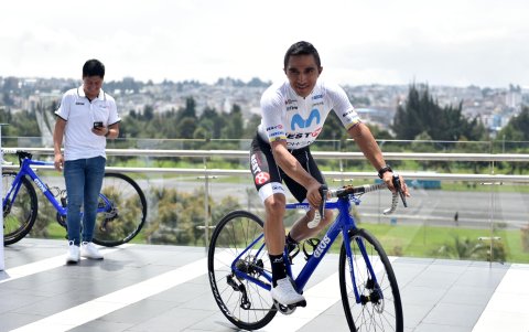El Patrón Guamá es uno de los líderes del Movistar Best PC.
